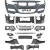 DESIGN PARE CHOCS AVANT F30. 11 15         LIM./TOURING