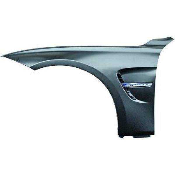 Aile BMW F30. 11 15    LIMOUSINE/TOURING