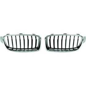 ENSEMBLE DE GRIL DESIGN F30. 42309