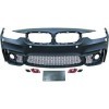 DESIGN PARE CHOCS AVANT F30. 11 18             EVO LOOK