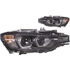 ENSEMBLE DE PHARES DESIGN F30. 42309