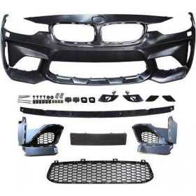 DESIGN PARE CHOCS AVANT F30. 11 18           EVO2 OPTIK