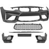 DESIGN PARE CHOCS AVANT F30. 11 18           EVO2 OPTIK
