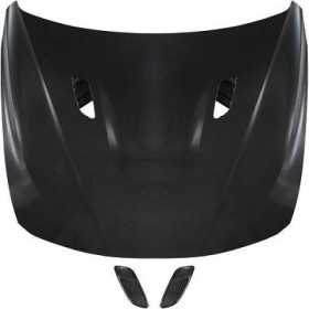 CAPOT SPORT F30 / F31. 11 19         SPORT OPTIK