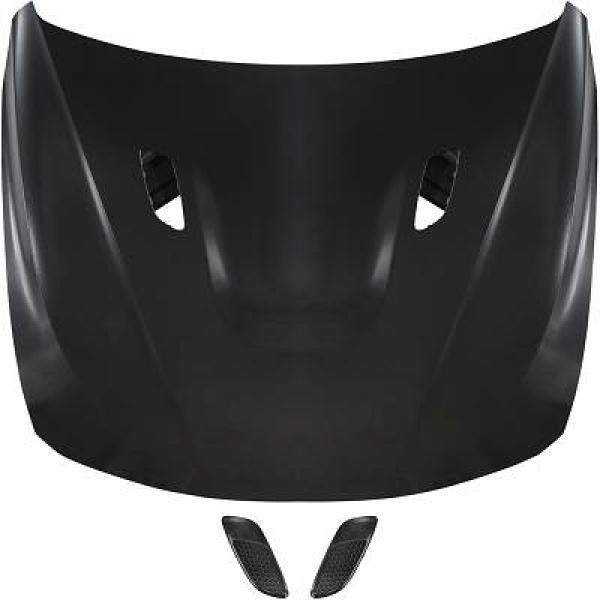 CAPOT SPORT F30 / F31. 11 19         SPORT OPTIK