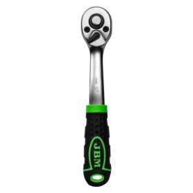 CLIQUET 72 DENTS DE 1 4 145MM - ACIER ZINGUÃ‰