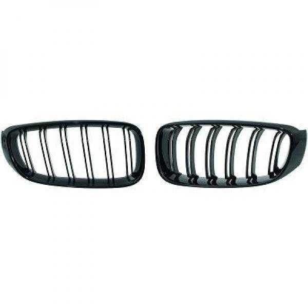 ENSEMBLE DE GRIL DESIGN F34. 13            SPORT OPTIK