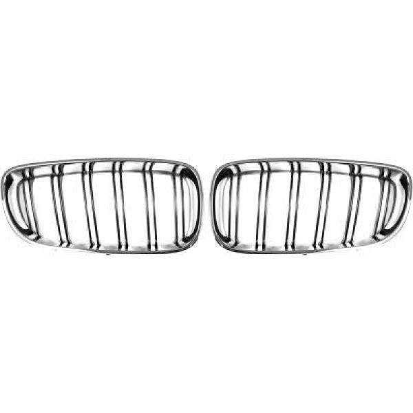 ENSEMBLE DE GRIL DESIGN F34. 13            SPORT OPTIK