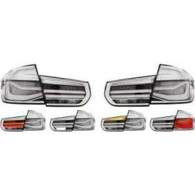 ENSEMBLE FEU ARRIERE F30. 11 15            LIMOUSINE