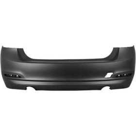 PARE CHOCS ARRIÃˆRE BMW F30. 15 19       AUSPUFF RE+LI.