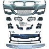 DESIGN PARE CHOCS AVANT F30. 11 18         LIM./TOURING