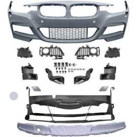 PARE CHOCS DESIGN VO. F30. 15           SPORT TECHNIK