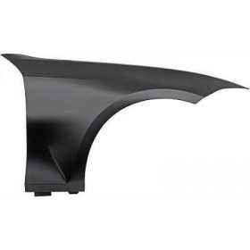 Aile BMW G20 / 21. 19                  STAHL