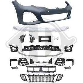 PARE CHOCS AVANT DESIGN G20. 19           SPORT TECHNIK