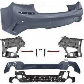 PARE CHOCS DESIGN HI G20. 19           SPORT TECHNIK