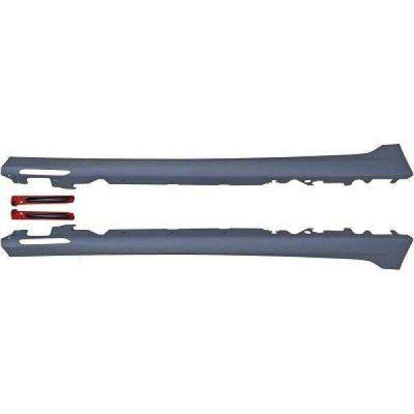 JUPES LATÃ‰RALES G20. 19           SPORT TECHNIK