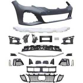 PARE CHOCS DESIGN VO G20. 19         SPORT 340 OPTIK