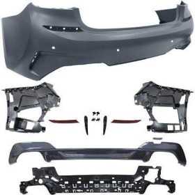 PARE CHOCS DESIGN HI G20. 19         SPORT 340 OPTIK