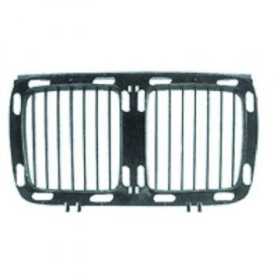 CENTRE DE GRILLE BMW E34. 88 94