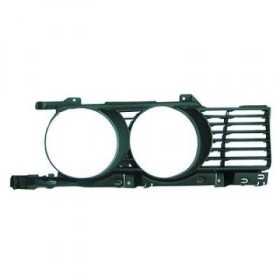 GRILLE GAUCHE BMW E34. 88 94    FÃœR SCHMALE GRILL