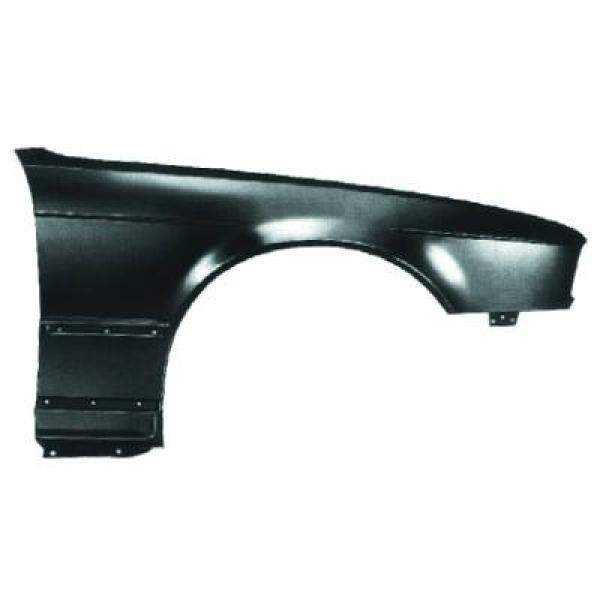 Aile DROIT BMW E34. 88 95          MIT BL LOCH