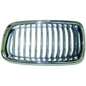 GRILLE GAUCHE BMW E34. 94 95