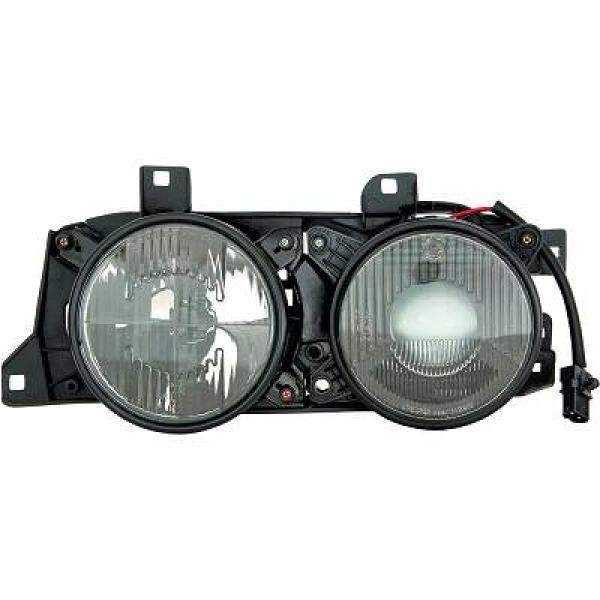 JEU DE PHARES E32 / E34. 88 95         DEPO/SCHWARZ