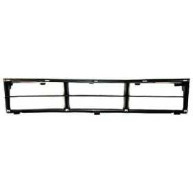 CALANDRE DE PARE CHOCS BMW E39. 95 03                MITTE