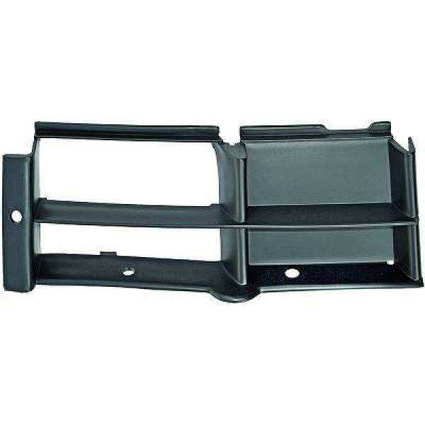 CALANDRE DE PARE CHOCS BMW E39. 95 03                LINKS