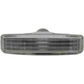 INDICATEUR LATÃ‰RAL DROIT / LI. E39. 95 03                 WEIÃŸ