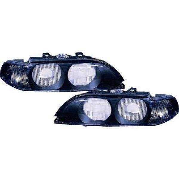 BOÃŽTIER DE PHARE RE. E39. 95 00         BLINKL RAUCH