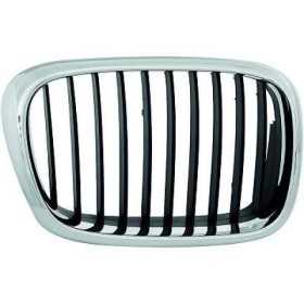 GRILLE DROITE BMW E39. 44256