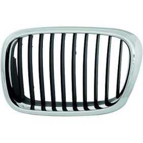 GRILLE GAUCHE BMW E39. 44256