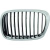 GRILLE GAUCHE BMW E39. 01 03           CHROM STEG
