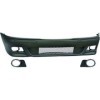 PARE CHOCS DESIGN VO. E39. 95 03   INCL.GRILL+LEISTEN
