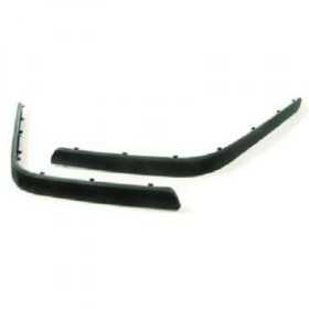 PARE CHOCS ARRIÃˆRE. E39. 95 03            NICHT PDC