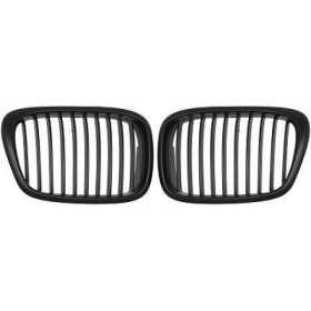 ENSEMBLE DE GRILLE DESIGN BMW E39. 95 03