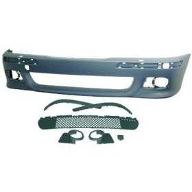 PARE CHOCS DESIGN VO. E39. 95 03          SPORT OPTIK