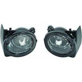 JEU DE FEUX ANTIBROUILLARD E46 + 39. 95