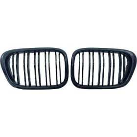 ENSEMBLE DE GRILLES DESIGN E39. 95 03