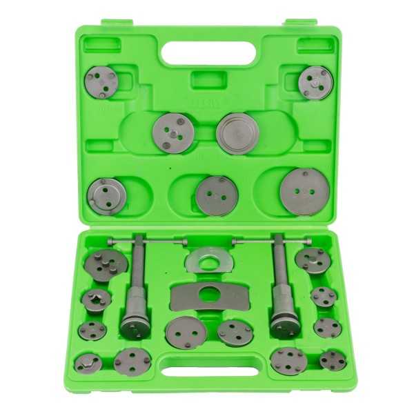 COFFRET REPOUSSE PISTON - 23 PIÃˆCES