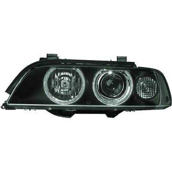 PHARE.LI. BMW E39. 00 03      DJ AUTO FÃœR LWR