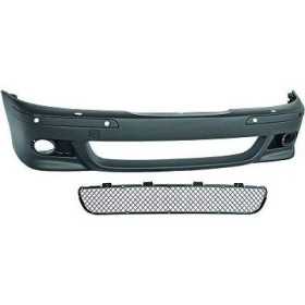 PARE CHOCS DESIGN VO. E39. 95 03          SPORT OPTIK