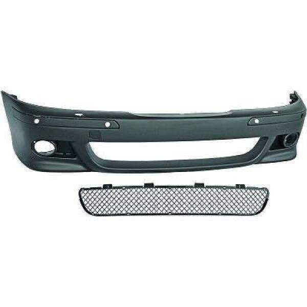 PARE CHOCS DESIGN VO. E39. 95 03          SPORT OPTIK