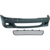 PARE CHOCS DESIGN VO. E39. 95 03          SPORT OPTIK