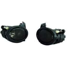 ENSEMBLE DE FEUX ANTIBROUILLARD E39  E46. 95