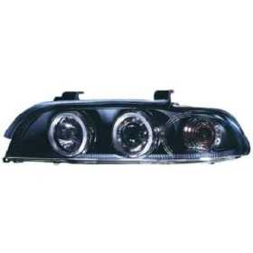 ENSEMBLE DE PHARES DESIGN E39. 95 00         KLARGL/SCHWZ