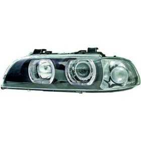 KIT PHARE E39. 95 00     KLARGLAS/SCHWARZ