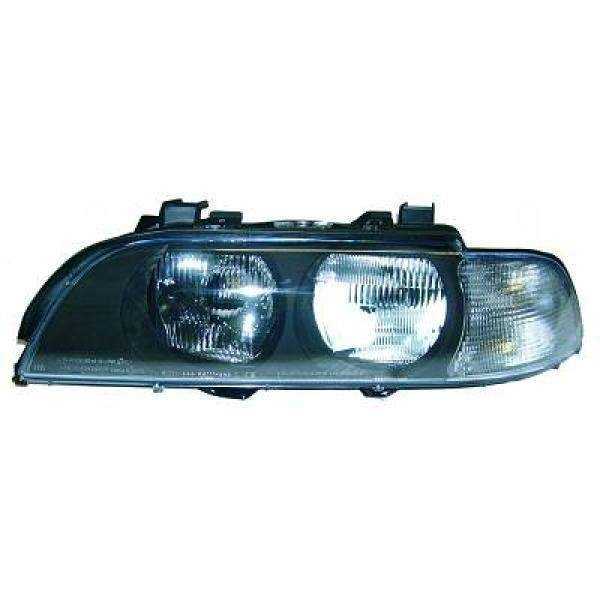 PHARE LI. BMW E39. 95 00        TYC/FF/H7/HB3