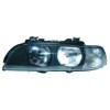 PHARE LI. BMW E39. 95 00        TYC/FF/H7/HB3